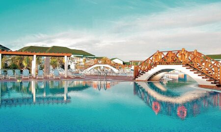 Ocean Varadero el Patriarca